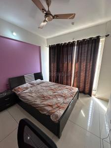 Bedroom Image of 1150 Sq.ft 2 BHK Apartment / Flat for sale in Atharva Prima Domus, Balewadi Pune for Rs. 11000000