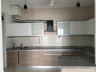Kitchen Image of 1620 Sq.ft 3 BHK Apartment / Flat for sale in ABA Cleo County, Sector 121 Noida for Rs. 26000000