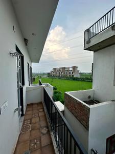 Balcony Image of 2150 Sq.ft 4 BHK Independent House for sale in Ubber Parkland, Sector 115 Mohali for Rs. 14000000
