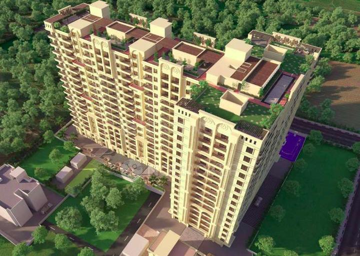 Aaiji Crystal Main Image 1