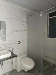 Bedroom Two Image of 1150 Sq.ft 2 BHK Apartment / Flat for sale in Goel Ganga Serio E F Building, Kharadi Pune for Rs. 13500000