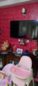 Bedroom Image of 1700 Sq.ft 3 BHK Apartment / Flat for sale in Lake Gardens Kolkata for Rs. 15000000