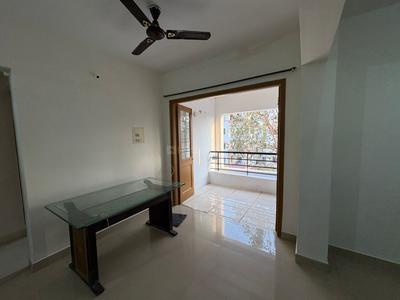 Hall Image of 1100 Sq.ft 2 BHK Apartment / Flat for sale in Aatithya Avenue, Pimple Saudagar Pune for Rs. 8300000