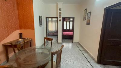 Hall Image of 2650 Sq.ft 3 BHK Villa for rent in DARSHAN VILLA, Dalanwala Dehradun for Rs. 90000