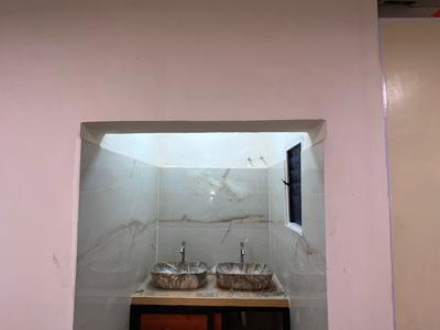 Hall Image of 2400 Sq.ft 4 BHK Independent House for rent in New Rani Bagh Indore for Rs. 50000