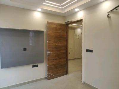 Bedroom Image of 1125 Sq.ft 3 BHK Builder Floor for sale in Urban Blossom, Green Field Colony Faridabad for Rs. 12600000