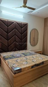 Bedroom Image of 1200 Sq.ft 2 BHK Apartment / Flat for sale in Raja Park Jaipur for Rs. 8000000
