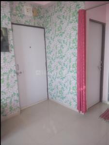 Bedroom Image of 675 Sq.ft 1 BHK Apartment / Flat for sale in Mahadev Shreenand City 6, New Maninagar Ahmedabad for Rs. 2000000