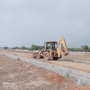 Image of 1485 Sq.ft Residential Plot / Land for sale in Yerpudu, Tirupathi for Rs. 1320000