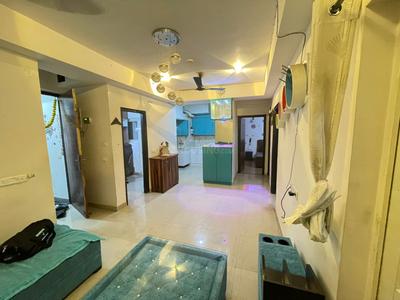 2.5 BHK Flat