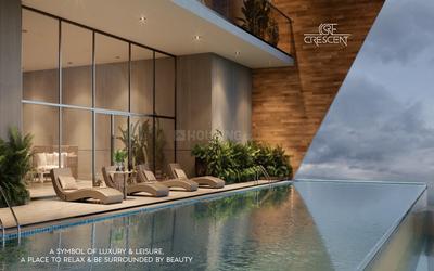 2.5 BHK Flat