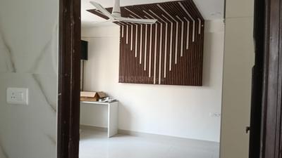 Hall Image of 1950 Sq.ft 3 BHK Apartment / Flat for rent in Aditya Fortune Heights, Kukatpally Hyderabad for Rs. 60000