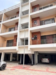 Image of 1700 Sq.ft 3 BHK Apartment / Flat for sale in Nabha, Zirakpur for Rs. 8690000