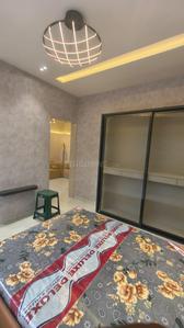 Bedroom Image of 749 Sq.ft 2 BHK Apartment / Flat for sale in Dombivli East Thane for Rs. 5000000