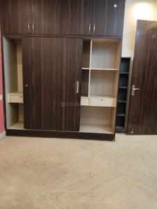 2 BHK Independent Builder Floor