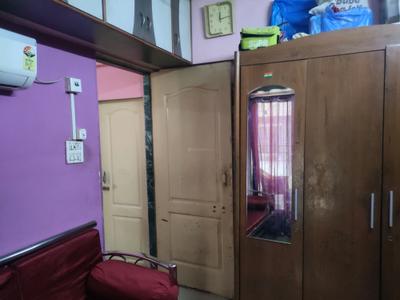 Bedroom Image of 350 Sq.ft 1 BHK Apartment / Flat for sale in Bhandup West Mumbai for Rs. 6800000