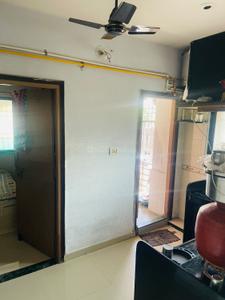 Hall Image of 580 Sq.ft 1 BHK Apartment / Flat for sale in Udhna Surat for Rs. 1700000
