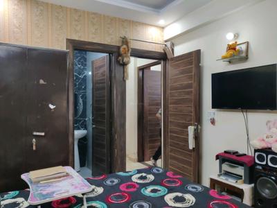 Bedroom Image of 1450 Sq.ft 3 BHK Apartment / Flat for sale in Nehru Nagar Ghaziabad for Rs. 12500000