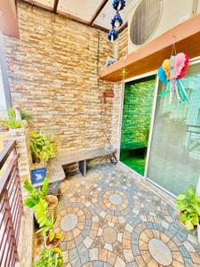 Balcony Image of 890 Sq.ft 2 BHK Apartment / Flat for sale in Om Shiv Elite, Shankarpur Nagpur for Rs. 6200000