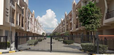 Image of 900 Sq.ft Residential Plot / Land for sale in Yeida, Greater Noida for Rs. 7200000