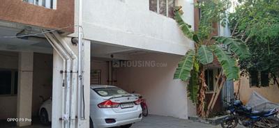 Image of 865 Sq.ft 2 BHK Apartment / Flat for sale in VGN Platina, Ayappakkam, Chennai for Rs. 5200000