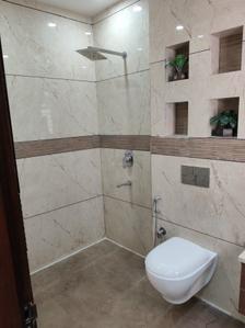 Image of 2300 Sq.ft 3 BHK Builder Floor for rent in Sector 46, Gurgaon for Rs. 60000