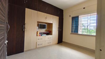 Bedroom Image of 780 Sq.ft 2 BHK Apartment / Flat for sale in Garia, Sonarpur Kolkata for Rs. 3100000