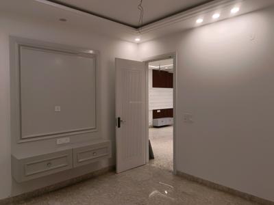 Bedroom Image of 2450 Sq.ft 4 BHK Builder Floor for sale in Sector 20 Rohini New Delhi for Rs. 21500000