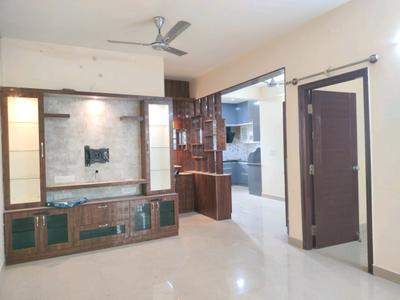 Living Room Image of 1069 Sq.ft 2 BHK Apartment / Flat for sale in Balaji Serenity, Electronic City Bengaluru for Rs. 6800250