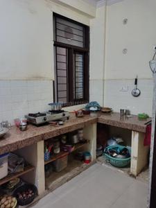 Kitchen Image of 900 Sq.ft 2 BHK Apartment / Flat for sale in Hathod Jaipur for Rs. 2400000