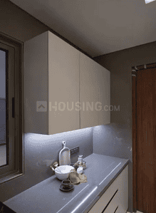 Image of 2706 Sq.ft 4 BHK Apartment / Flat for sale in Pristine The Lords, Pashan, Pune for Rs. 34408000
