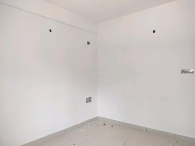 Bedroom Image of 1052 Sq.ft 2 BHK Apartment / Flat for sale in SVN Green Nest, Electronic City Bengaluru for Rs. 4970000