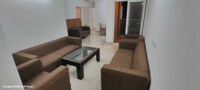 Hall Image of 745 Sq.ft 3 BHK Apartment / Flat for sale in ROF Amaltas, Sector 92 Gurgaon for Rs. 7000000