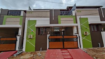 2 BHK Villa