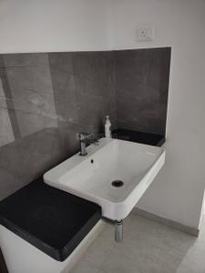 Image of 1400 Sq.ft 3 BHK Apartment / Flat for rent in Wellington at Pride World City, Charholi Budruk, Pune for Rs. 33000