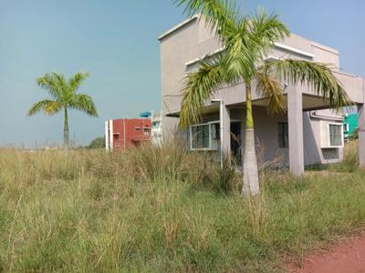 Image of 1440 Sq.ft Residential Plot / Land for sale in Fresco Fountain City Plots, Sankharipota, Raypur for Rs. 360008