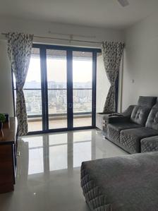 Hall Image of 1150 Sq.ft 2 BHK Apartment / Flat for rent in Metropark County, Balewadi Pune for Rs. 40000