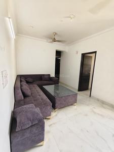 Hall Image of 1045 Sq.ft 2 BHK Apartment / Flat for sale in Mittal Cosmos Executive Apartment, Palam Vihar Gurgaon for Rs. 12500000