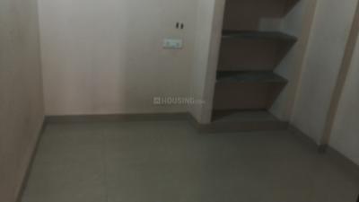 Bedroom Image of 980 Sq.ft 2 BHK Builder Floor for rent in Limbodi Indore for Rs. 10500