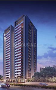 Image of 1572 Sq.ft 3 BHK Apartment / Flat for sale in A Shridhar Anantara Imperial, Science Park, Ahmedabad for Rs. 22500000