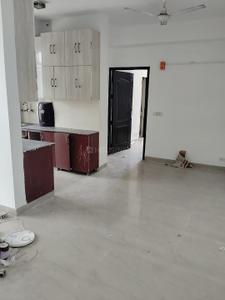 Hall Image of 1075 Sq.ft 2 BHK Apartment / Flat for sale in Rishabh Cloud 9, Indirapuram Ghaziabad for Rs. 11200000