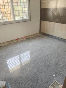 Bedroom Image of 1300 Sq.ft 2 BHK Builder Floor for rent in Vijayanagar Bengaluru for Rs. 37000