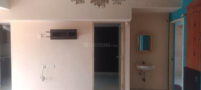 Hall Image of 1040 Sq.ft 3 BHK Apartment / Flat for rent in Urapakkam Chennai for Rs. 20000