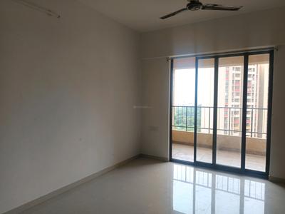 Joyville Hadapsar Annexe Phase 10 Living Room 2