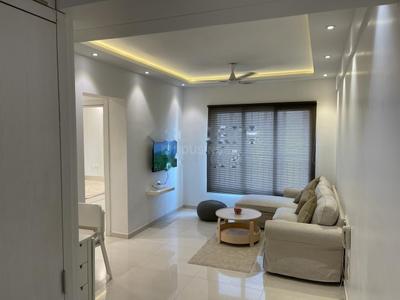 2 BHK Flat