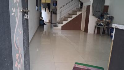 Living Room Image of 1800 Sq.ft 3 BHK Independent House for sale in Bopal Ahmedabad for Rs. 10000000