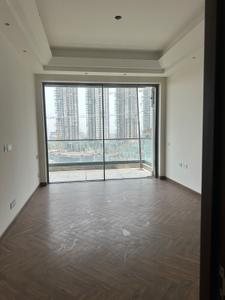 Hall Image of 4600 Sq.ft 4.5 BHK Villa for sale in Godrej Evoke Villas, Jaypee Greens Greater Noida for Rs. 85000000