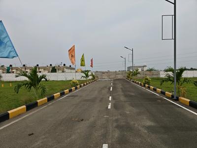 Image of 1300 Sq.ft Residential Plot / Land for sale in Padappai, Chennai for Rs. 3898701
