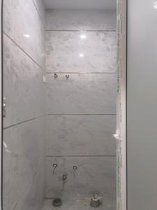 Bedroom Two Image of 890 Sq.ft 3 BHK Apartment / Flat for sale in Burari Affordable Homes, Burari New Delhi for Rs. 4711000