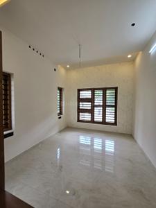 Hall Image of 2400 Sq.ft 4 BHK Independent House for sale in Edathala Aluva for Rs. 11000000